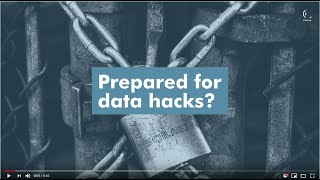 Prepared for datahacks?