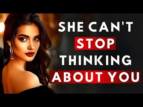 NEW!She Can’t Stop Thinking About You After You Pulled Away – Stoic Insights on Attraction