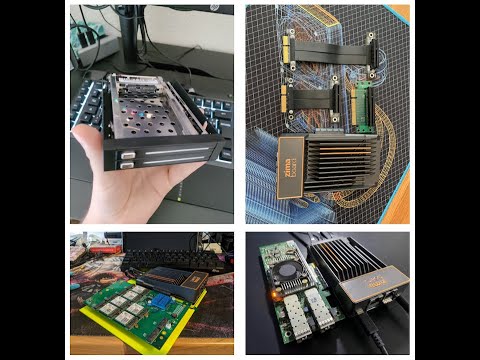 ZimaBoard Single Board Server- Active Directory Domain Controller Appliance