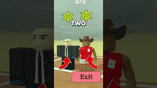 I Broke WORLD RECORD SPEEDRUN in Dead Rails!