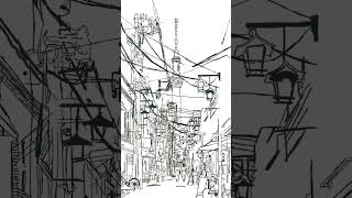 The process #art #tokyo