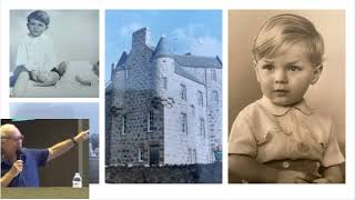 Neil Davidson   Laughter and Learning – A ‘Crash Course’ in Life