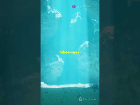 Deep Dark Ocean Facts That Will Keep You Up