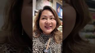 #kimilulifecoach #joelsplaceph #shopping