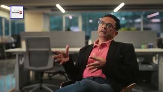 Future Of Work | How Tech Is Reshaping Smart Workplaces In India | Indiqube & Network18 Initiative