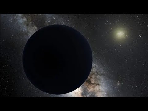 The Last Hideout: Planet Nine's Search Continues#PlanetNineSearch #LastHideout #SearchForPlanetNine