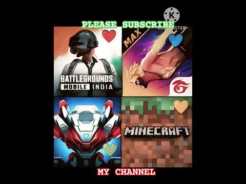 FREE FIRE,PUBG,MECH ARENA, MINECRAFT LOVERS WHO WIN #beats
