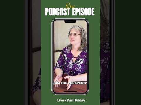 🎙️ New Podcast Episode Coming Soon
