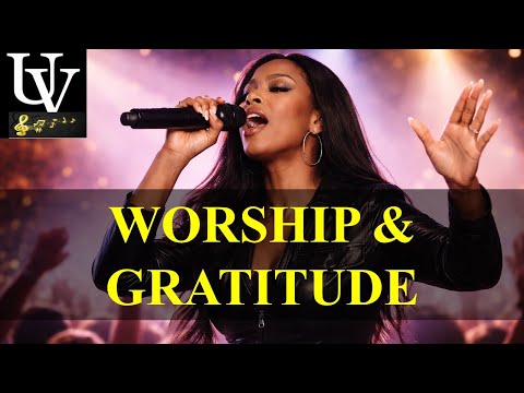 Let’s Worship and Adore Him | Matthew 2:11 | Worship & Gratitude Week