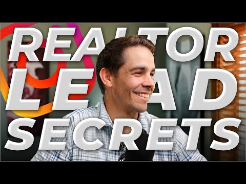 Secrets to Instagram Leads as a Realtor | Complete Masterclass