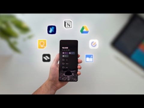 7 apps to start with digital minimalism in 2024