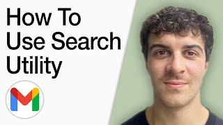 How To Use The Gmail Search Utility (Full 2025 Guide)