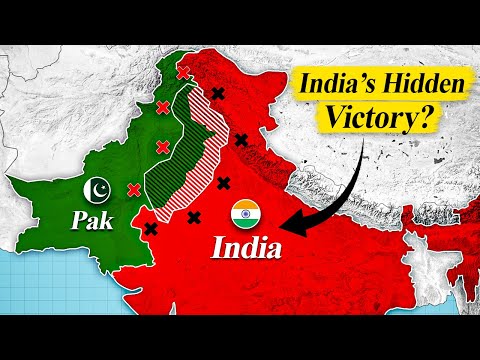 Who Won The War? (Independent Sources)