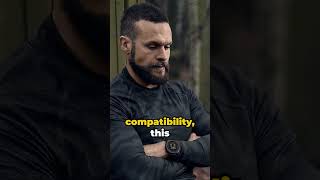 Garmin Tactix® 7 Pro Edition #GarminTactix7Review,#TacticalSmartwatch,#GarminWatches, #shorts