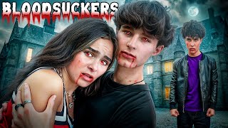 BAD BLOOD 🩸 |  Bloodsuckers Ep. 109 