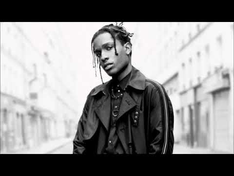 A$AP Rocky x AT LONG LAST A$AP type beat