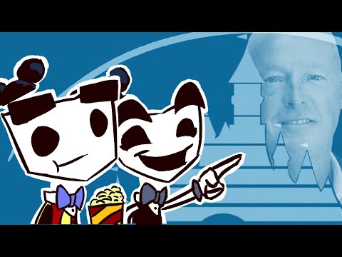 We visited Chapek's Disney