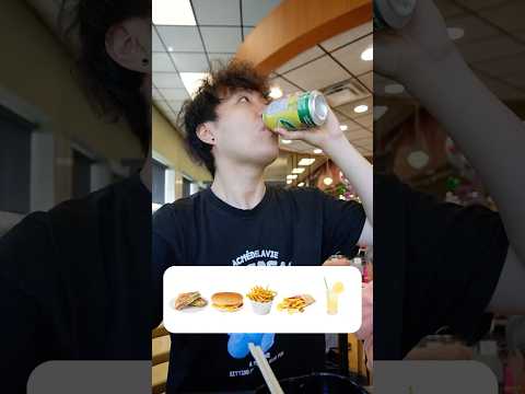 I ate every last meal of death row inmates | EP 9