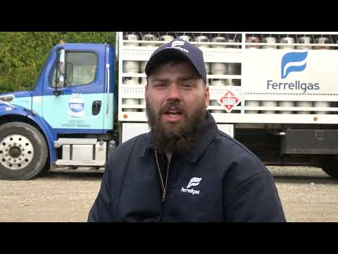 Why Veterans Choose Ferrellgas | National Hire a Veteran Day