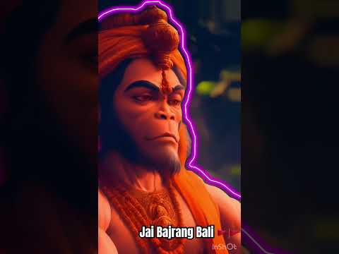 Jai Shree Ram🚩 #hanuman #bajrangbali  #jai hanuman #jaishreeram
