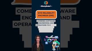 DevOps Engineer to Cloud Architect, Site Reliability Engineer, and Automation Expert