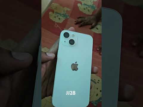 iPhone 13 #viralvideo #shorts #short #trending #new #iphone #like #ytshorts #youtube #trend