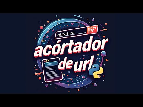 Como hacer un acortador URL fácil en python