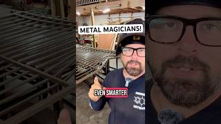 Becoming Metal Magicians! #tipsandtricks