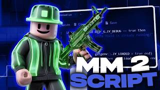 [2026] MM2 Script | MM2 Christmas Farm Script Download | MM2 Script Auto Farm Mobile