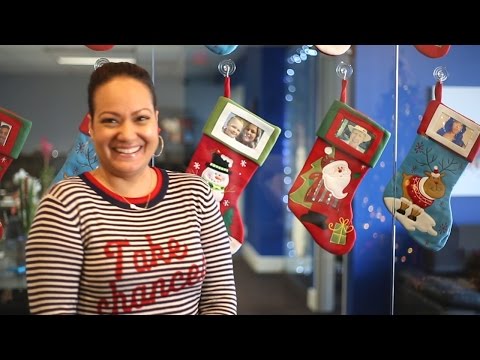 Happy Holidays from JobsInLogistics.com!
