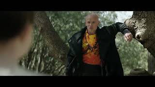 Obi Wan Kenobi  Alderaan's not far away, it's Californication feat  Flea