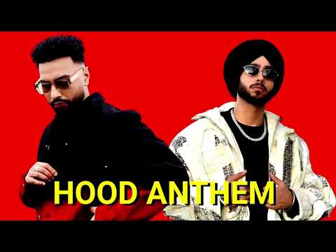[SOLO] SHUBH X NAVAAN SANDHU TYPE BEAT. 'HOOD ANTHEM ' PROD. BY NEW TUNE BEATS. 2025