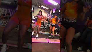 😱 Sheesh 😱 Over 100 🔥 Step Routines Join our YOUTUBE tribe - click JOIN for 𝐢𝐧𝐟𝐨