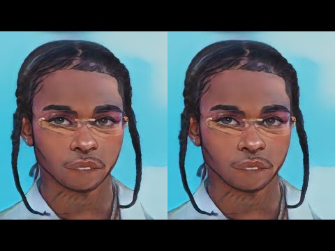 US DRILL RAP MIX (POP SMOKE, FIVIO FOREIGN, BIZZY BANKS & MORE)