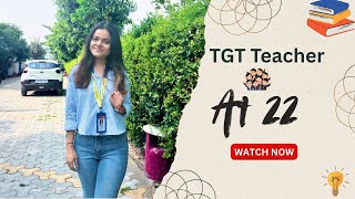 Teacher in her 20s👩‍🏫 | Young Teacher | School vlog