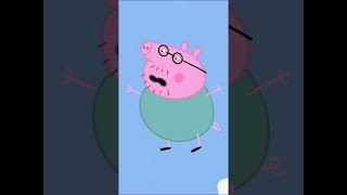 Mummy Pig To The Rescue #shorts #peppapig