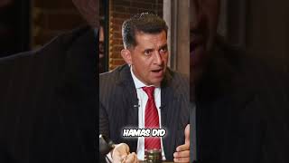 Hamas & Israel: A Moral Code Debate