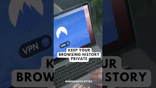 Virtual Private Networks (VPNs): Cloaks for Browsers! #shorts #vpn #cybersecurity