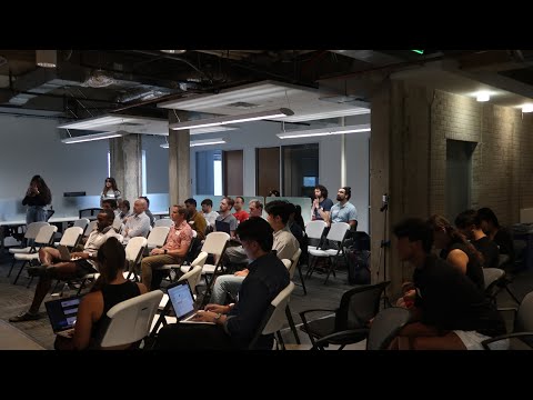 The purpose of Organized AI