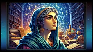 Hypatia: The Untold Story of a Pioneering Scholar