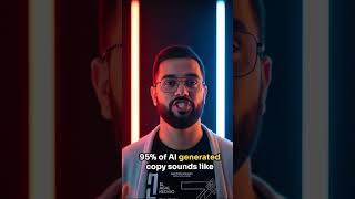 AI Ad Example - Sell Copywriting Offers Part #2