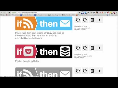 How To Start Marketing Yourself Online