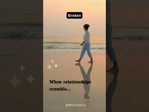 Resilience Beyond Heartbreak #heartbroken #breakup #single #shorts 2