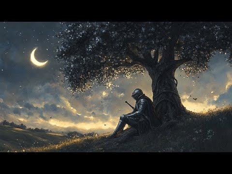 a warrior must rest