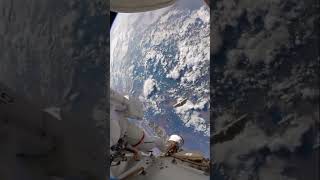 Earth from space Nasa