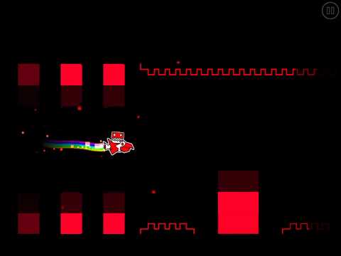 Geometry Dash - Moving Obstacles - By Sumsar