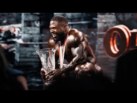 WE DID IT .. 2x 212 MR. OLYMPIA/ Recap video