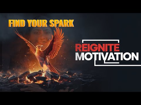 Finding Your Spark 5 Psychological Hacks to Reignite Motivation