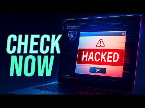 How to Check If Your PC Is Hacked in 1 Minute