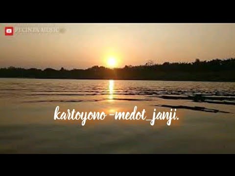 Kartonyono ( MEDOT JANJI )  kenangan dan kawan"